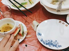 -新虹楼饭庄(崇明陈家镇店)