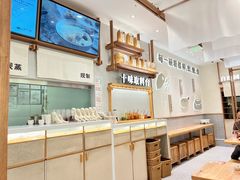 -小满手工粉(北京来福士店)