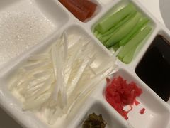 -四季民福烤鸭店(王府井东安门店)