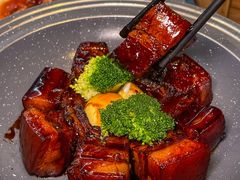 -粤香楼(新光里店)