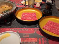 -牛New寿喜烧(新六百店)