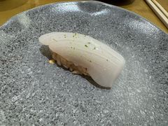 -鮨政· Omakase(港汇恒隆广场店)