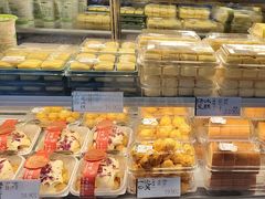 -泸溪河桃酥(秦淮夫子庙一店)