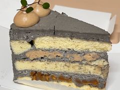 -Dough&Joe团憩(瑞虹天地月亮湾店)