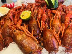 -莆鑫海鲜城(浏河店)