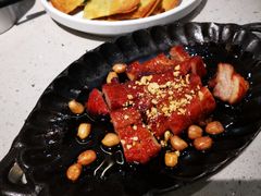 -吉旺港式餐厅(南方商城店)