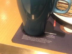 -苏州苏州湾艾美酒店-新食谱全日制餐厅