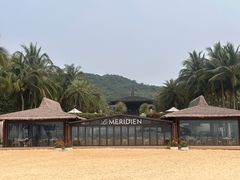 -石梅湾艾美度假酒店