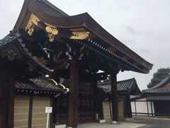 -京都御所