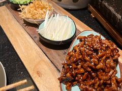 -北国饭店(阳光店)