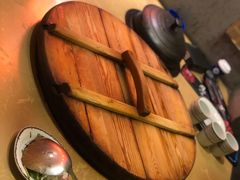 -万里闯关东铁锅炖菜馆(高新旗舰店)