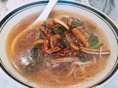 -老地方面馆(思南路店)