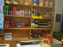 -山丹丹西北菜(金贸大厦店)