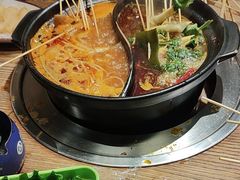 -江湖六膳門串串香(隆礼路店)