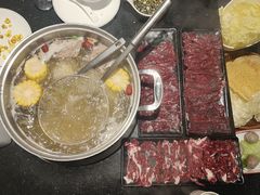 -尚合里潮汕牛肉火锅(海沧店)