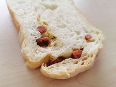 -爸爸糖吐司面包(宁波世纪东方店)