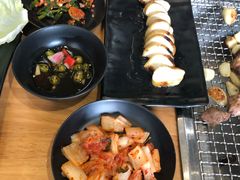 -肉甲韩国木炭烤肉(新壹街1店)