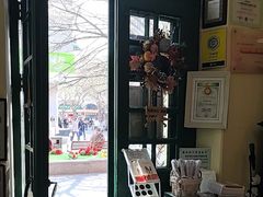 -露西亚咖啡西餐厅(哈尔滨俄侨纪念馆店)