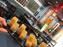 -老北京炸酱面大王.铜锅涮肉(朝阳门店)