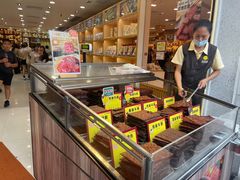 -钜记手信(大三巴街店)
