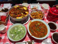 -辣小鲜·南昌大排档(船山路店)