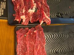 -牛品福潮汕牛肉火锅(旺庄店)