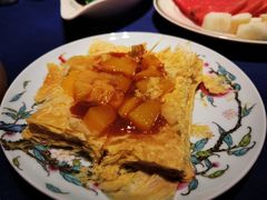-维园悦谱·海派家常菜(乌鲁木齐南路店)
