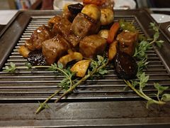 -酒蜻蜓·庭院私房菜(天元东路店)