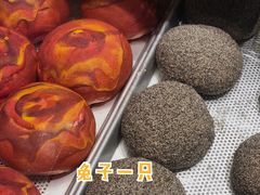 -麦陌(正弘城店)