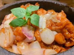 -青年公社烤鸭(滨湖银泰店)