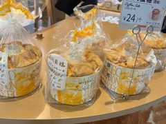 -山崎面包(静安久光店)