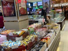 零售区-上海全国土特产食品商场(淮海中路店)