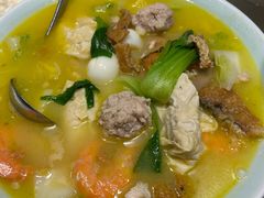 -塘人·老底子宁波菜小馆(南塘老街店)