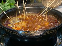 -XiaoJunGan Hotpot 钢管厂五区小郡肝火锅串串香