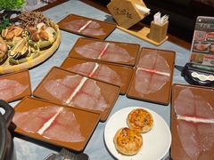 -慢丽江·云南野生菌土鸡锅(付家庄店)