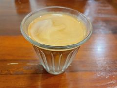 -Double cafe