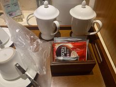 -广州锦绣香江度假别墅