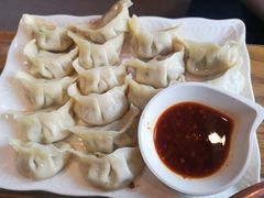 招牌锅贴-妈妈的味道(和顺古镇店)