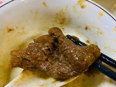 肥牛-胡须佬鸡煲四季火锅(龙珠大道店)
