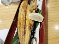 -鳗鲔·料理小馆