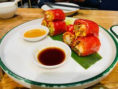 -禄运茶居·手工点心(猎德店)
