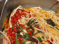 剁椒鱼头-老湘亲·品鉴湘菜(湖里店)