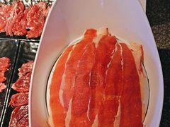 -李姑婆鲜切牛肉火锅自助(凤城二路店)