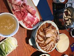 -龙聚德北京烤鸭(沙坪坝华宇A馆店)