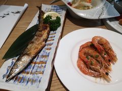 -千叶创意融合料理(水韵城店)