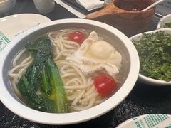 -阳坊胜利涮羊肉(阳坊老店)