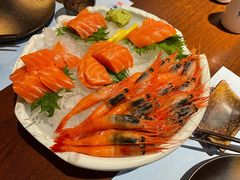 -黑松白鹿(崇文门新活馆店)