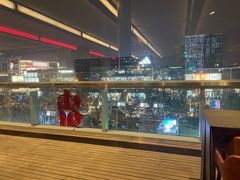 -恰餐厅及酒吧CHAR Bar & Grill(北京三里屯洲际店)