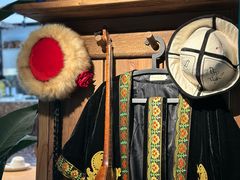 -纳鲁孜·新疆特色餐厅(上海悦荟广场店)