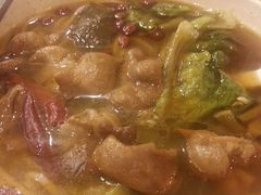 肥肠粉-家味螺蛳粉&烤鱼(五角场店)